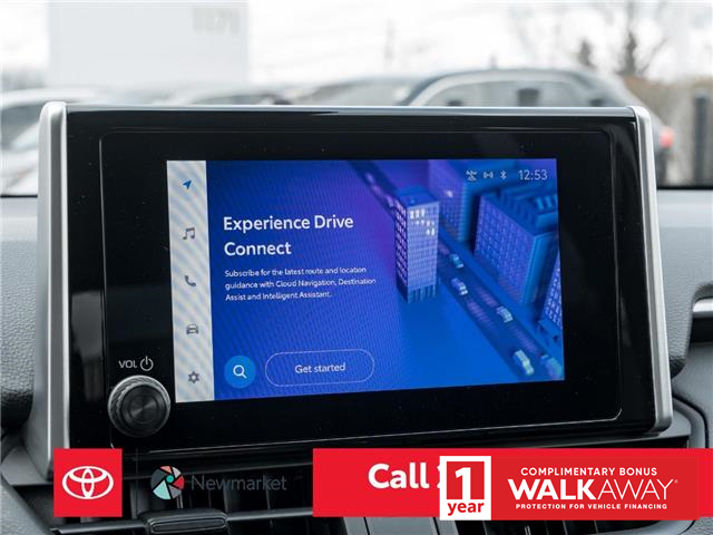 2023 Toyota RAV4 LE (Stk: R7908) in Newmarket - Image 11 of 22