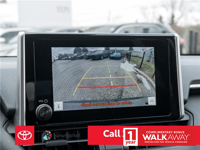 2023 Toyota RAV4 LE (Stk: R7908) in Newmarket - Image 12 of 22