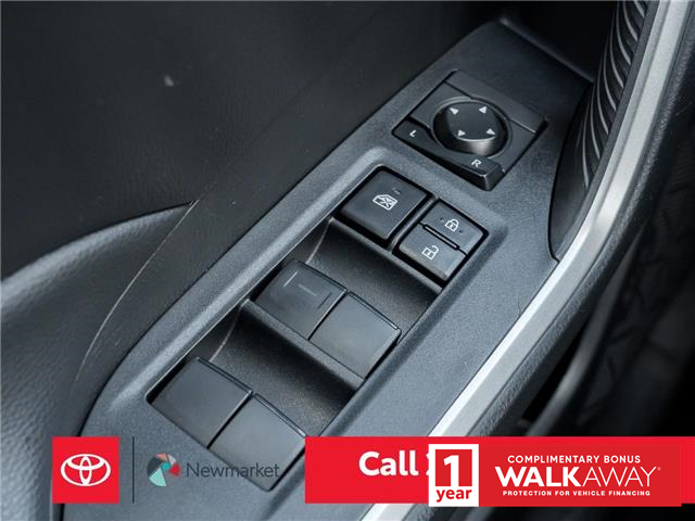2023 Toyota RAV4 LE (Stk: R7908) in Newmarket - Image 13 of 22