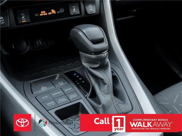 2023 Toyota RAV4 LE (Stk: R7908) in Newmarket - Image 14 of 22