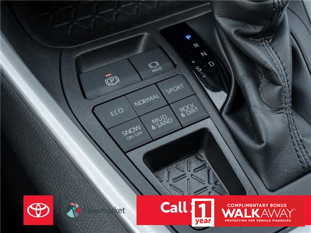 2023 Toyota RAV4 LE (Stk: R7908) in Newmarket - Image 15 of 22