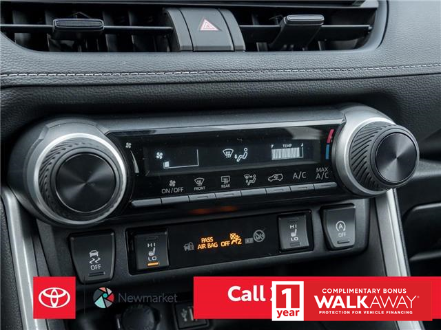2023 Toyota RAV4 LE (Stk: R7908) in Newmarket - Image 16 of 22