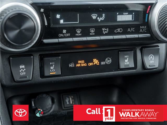 2023 Toyota RAV4 LE (Stk: R7908) in Newmarket - Image 17 of 22