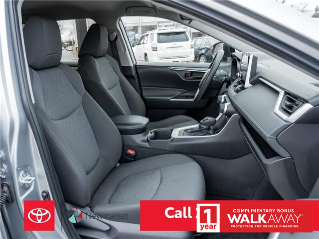 2023 Toyota RAV4 LE (Stk: R7908) in Newmarket - Image 18 of 22