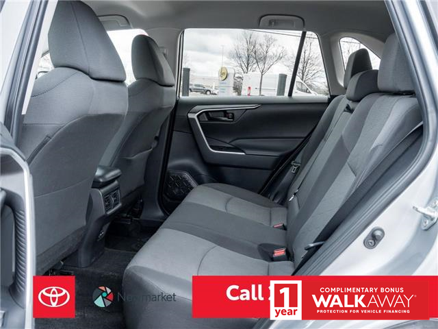 2023 Toyota RAV4 LE (Stk: R7908) in Newmarket - Image 19 of 22