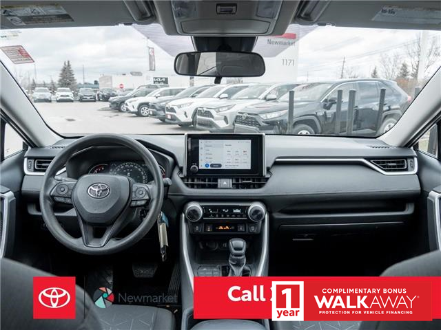 2023 Toyota RAV4 LE (Stk: R7908) in Newmarket - Image 20 of 22