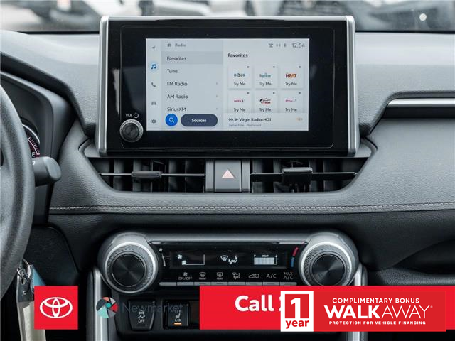 2023 Toyota RAV4 LE (Stk: R7908) in Newmarket - Image 21 of 22