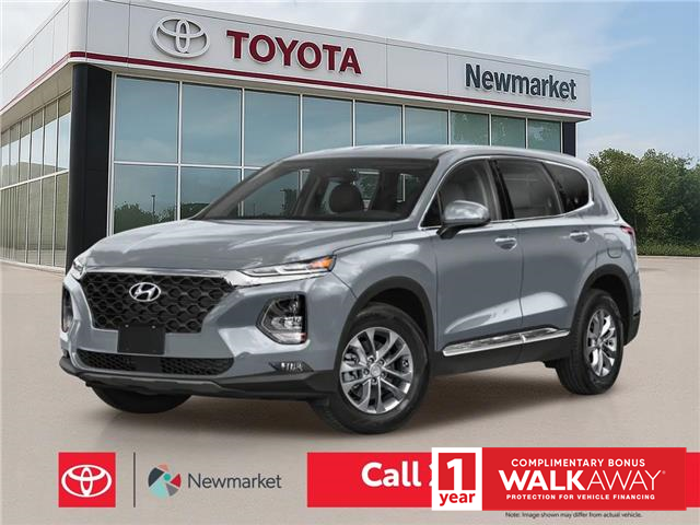 2020 Hyundai Santa Fe Essential 2.4  w/Safety Package (Stk: 39784A) in Newmarket - Image 1 of 12
