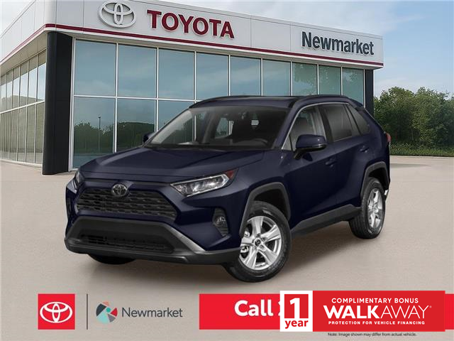 2020 Toyota RAV4 XLE (Stk: 39805A) in Newmarket - Image 1 of 12 2020 Toyota RAV4 XLE (Stk: 39805A) in Newmarket - Image 1 of 12
