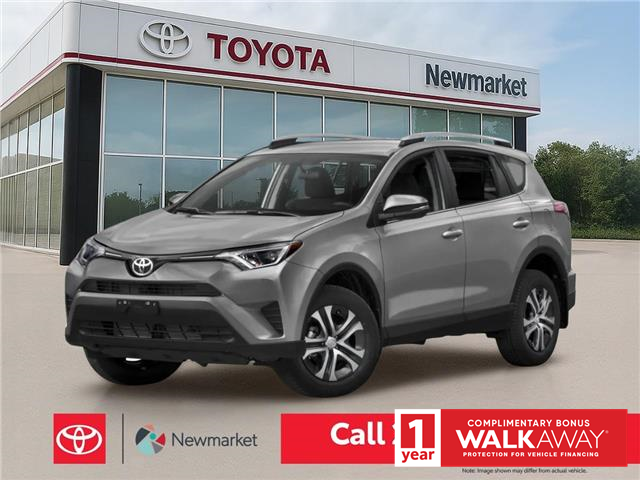 2016 Toyota RAV4 LE (Stk: 39801A) in Newmarket - Image 1 of 12 2016 Toyota RAV4 LE (Stk: 39801A) in Newmarket - Image 1 of 12