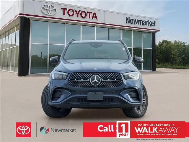 2024 Mercedes-Benz GLE 450 Base (Stk: 39733A) in Newmarket - Image 2 of 8