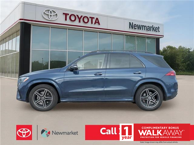 2024 Mercedes-Benz GLE 450 Base (Stk: 39733A) in Newmarket - Image 3 of 8