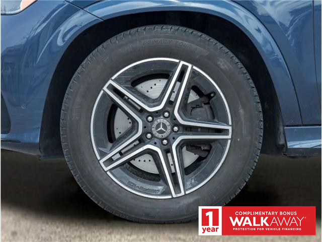 2024 Mercedes-Benz GLE 450 Base (Stk: 39733A) in Newmarket - Image 4 of 8