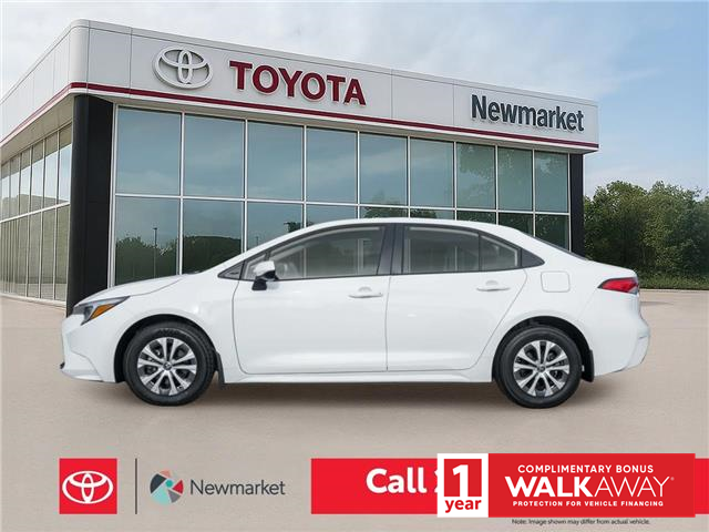 2024 Toyota Corolla Hybrid LE (Stk: 39781A) in Newmarket - Image 3 of 23