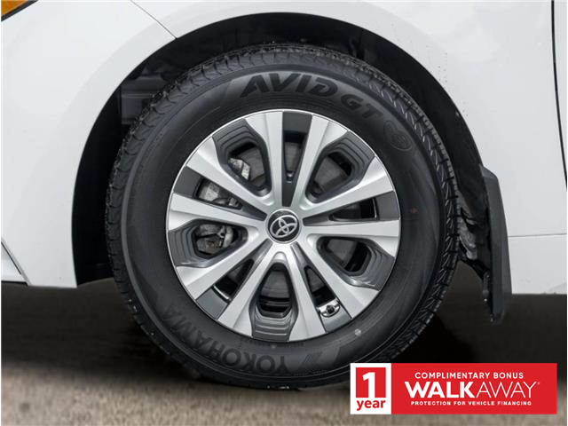 2024 Toyota Corolla Hybrid LE (Stk: 39781A) in Newmarket - Image 4 of 23