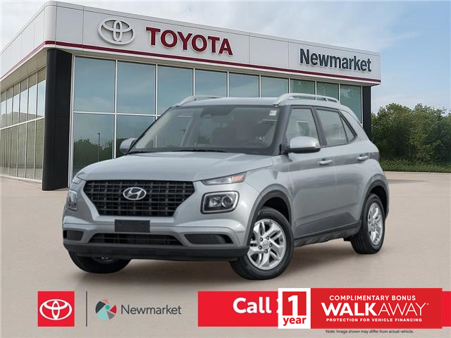 2024 Hyundai Venue Preferred KMHRC8A32RU328107 R7907 in Newmarket