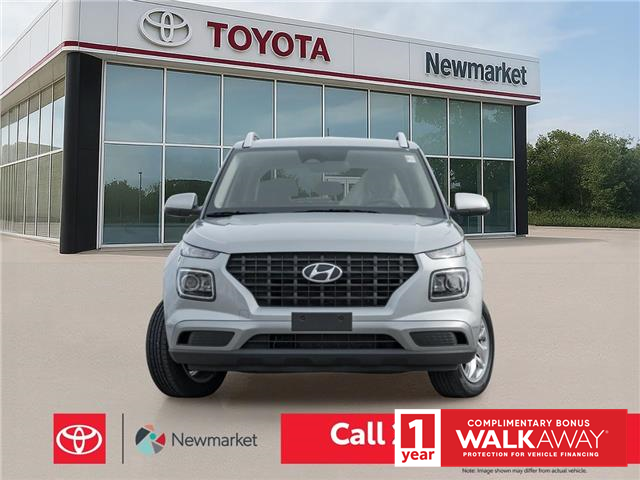2024 Hyundai Venue Preferred (Stk: R7907) in Newmarket - Image 2 of 23
