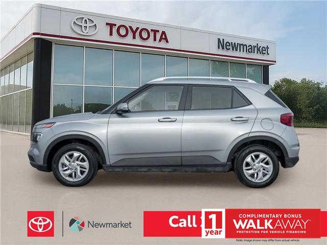 2024 Hyundai Venue Preferred (Stk: R7907) in Newmarket - Image 3 of 23