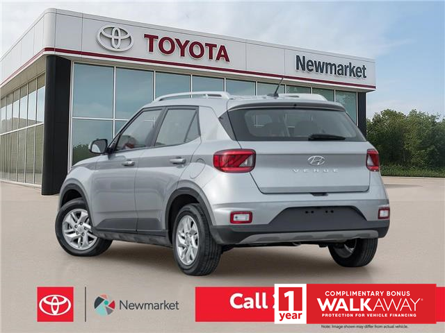 2024 Hyundai Venue Preferred (Stk: R7907) in Newmarket - Image 5 of 23