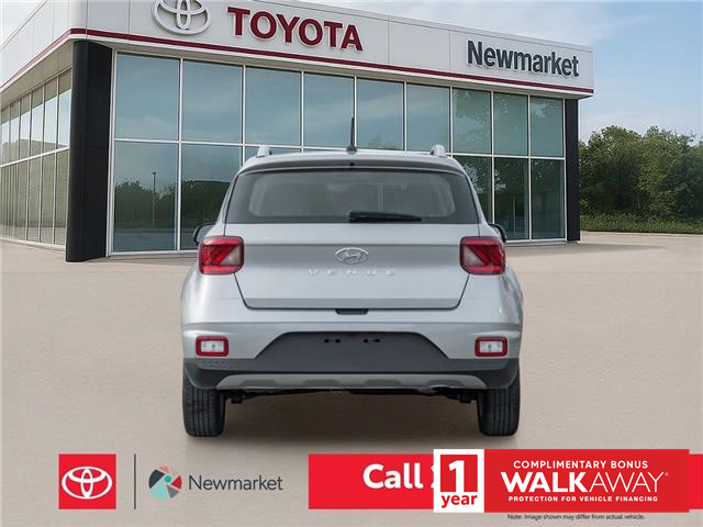 2024 Hyundai Venue Preferred (Stk: R7907) in Newmarket - Image 6 of 23