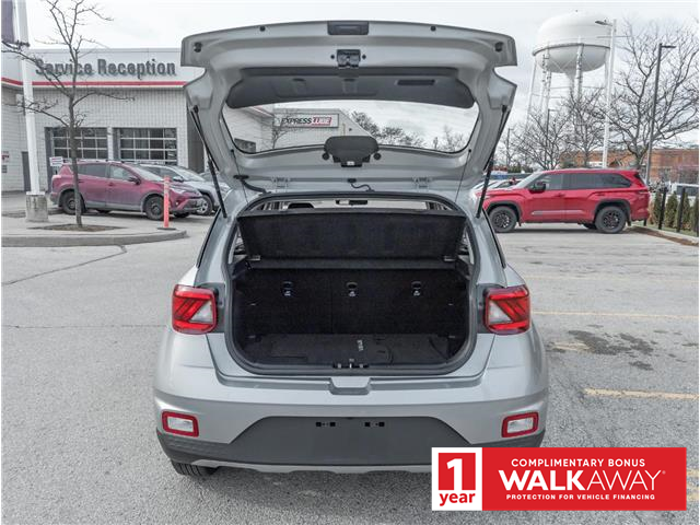 2024 Hyundai Venue Preferred (Stk: R7907) in Newmarket - Image 7 of 23