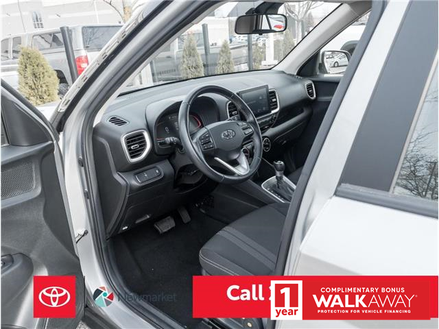 2024 Hyundai Venue Preferred (Stk: R7907) in Newmarket - Image 8 of 23