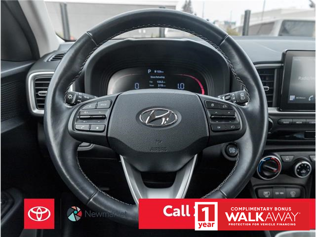 2024 Hyundai Venue Preferred (Stk: R7907) in Newmarket - Image 9 of 23