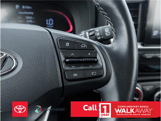 2024 Hyundai Venue Preferred (Stk: R7907) in Newmarket - Image 10 of 23