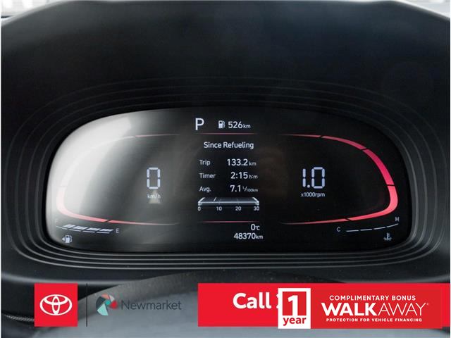 2024 Hyundai Venue Preferred (Stk: R7907) in Newmarket - Image 11 of 23