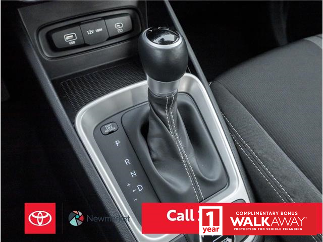 2024 Hyundai Venue Preferred (Stk: R7907) in Newmarket - Image 15 of 23
