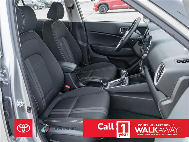 2024 Hyundai Venue Preferred (Stk: R7907) in Newmarket - Image 19 of 23