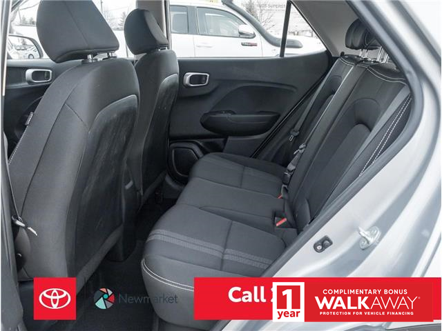 2024 Hyundai Venue Preferred (Stk: R7907) in Newmarket - Image 20 of 23