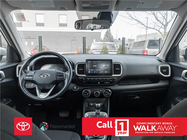2024 Hyundai Venue Preferred (Stk: R7907) in Newmarket - Image 21 of 23