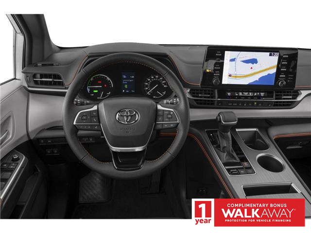 2022 Toyota Sienna XSE 7-Passenger (Stk: 39743A) in Newmarket - Image 4 of 12