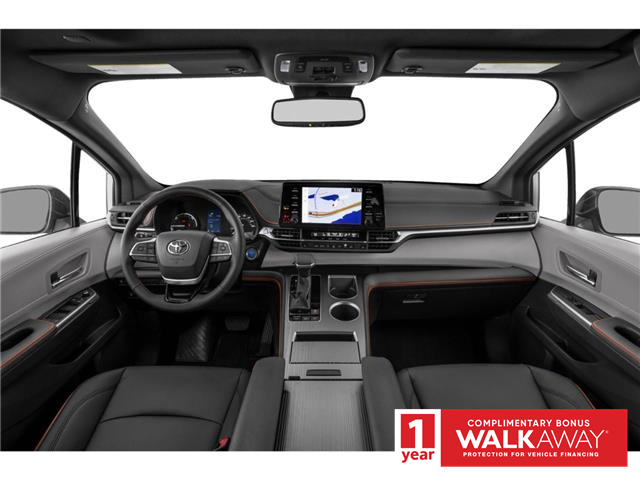 2022 Toyota Sienna XSE 7-Passenger (Stk: 39743A) in Newmarket - Image 5 of 12