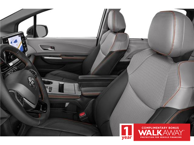 2022 Toyota Sienna XSE 7-Passenger (Stk: 39743A) in Newmarket - Image 6 of 12