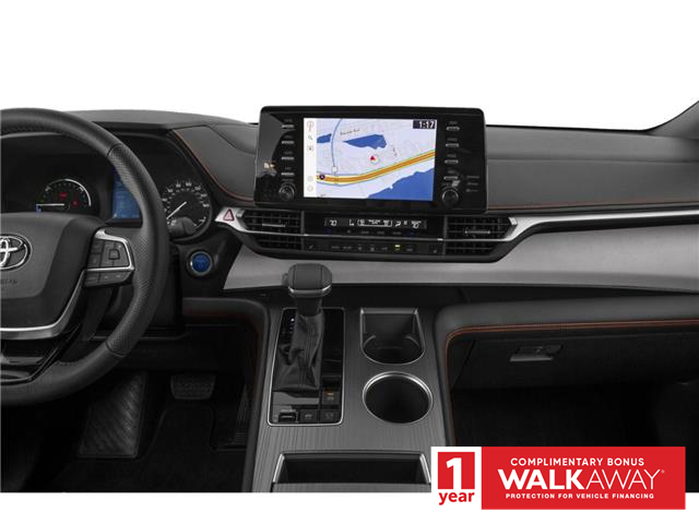 2022 Toyota Sienna XSE 7-Passenger (Stk: 39743A) in Newmarket - Image 7 of 12