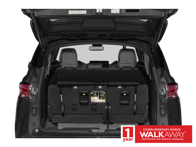 2022 Toyota Sienna XSE 7-Passenger (Stk: 39743A) in Newmarket - Image 8 of 12