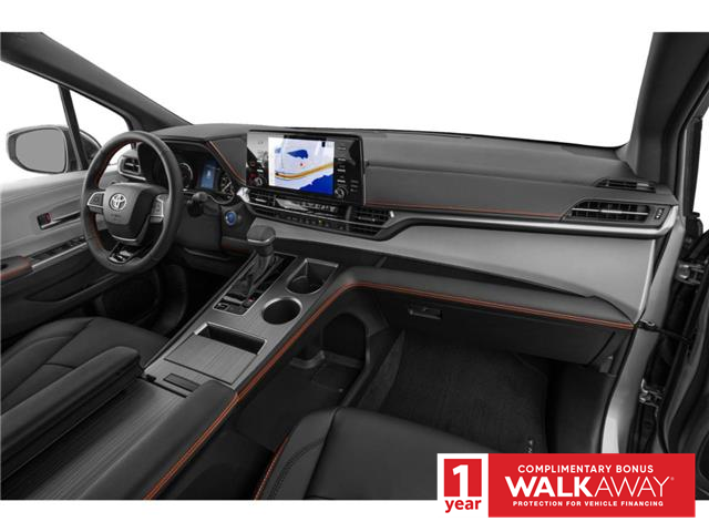2022 Toyota Sienna XSE 7-Passenger (Stk: 39743A) in Newmarket - Image 12 of 12