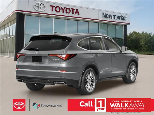 2022 Acura MDX Platinum Elite (Stk: 7936) in Newmarket - Image 2 of 13