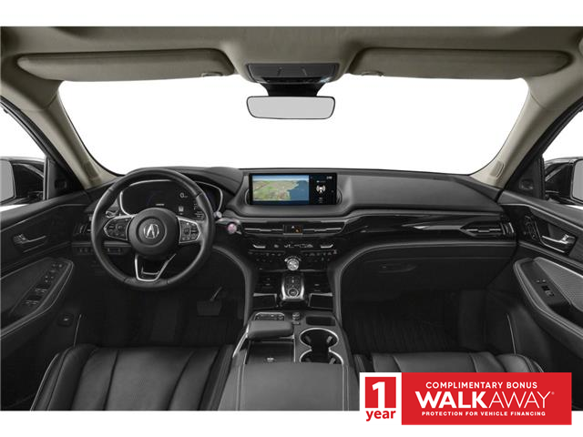 2022 Acura MDX Platinum Elite (Stk: 7936) in Newmarket - Image 5 of 13