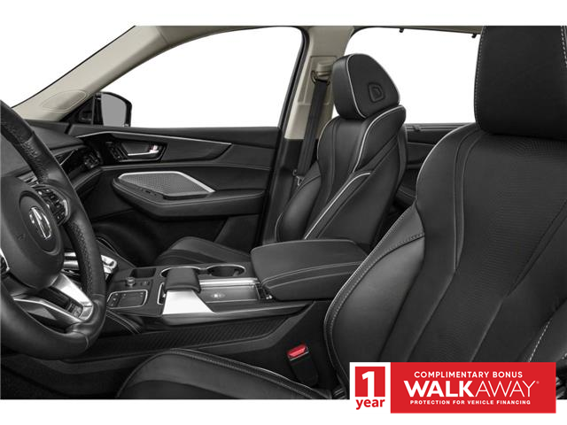 2022 Acura MDX Platinum Elite (Stk: 7936) in Newmarket - Image 6 of 13