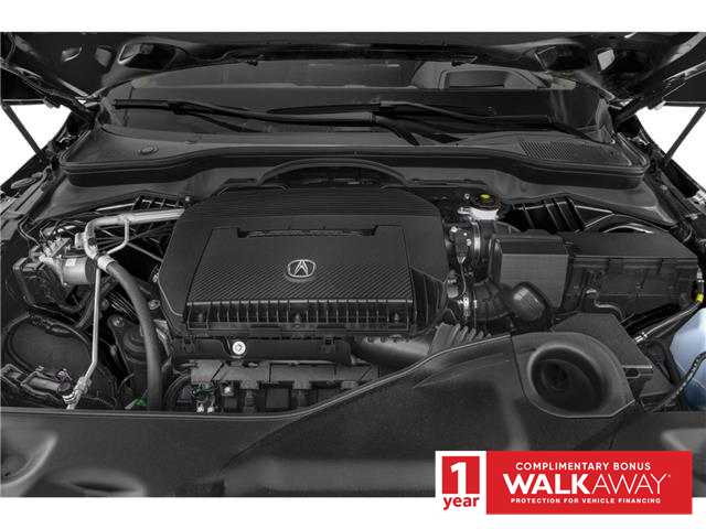 2022 Acura MDX Platinum Elite (Stk: 7936) in Newmarket - Image 9 of 13