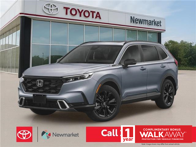 2024 Honda CR-V Hybrid Touring (Stk: 39816A) in Newmarket - Image 1 of 13