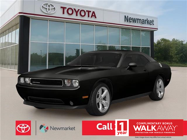 2014 Dodge Challenger R/T (Stk: 7933) in Newmarket - Image 1 of 13