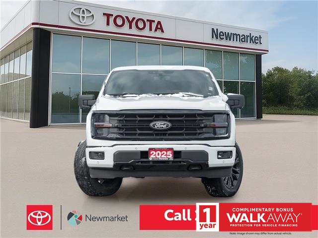 2025 Ford F-150 XLT (Stk: 39372A) in Newmarket - Image 2 of 25