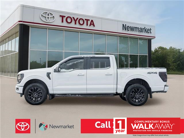 2025 Ford F-150 XLT (Stk: 39372A) in Newmarket - Image 3 of 25