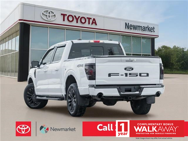 2025 Ford F-150 XLT (Stk: 39372A) in Newmarket - Image 5 of 25