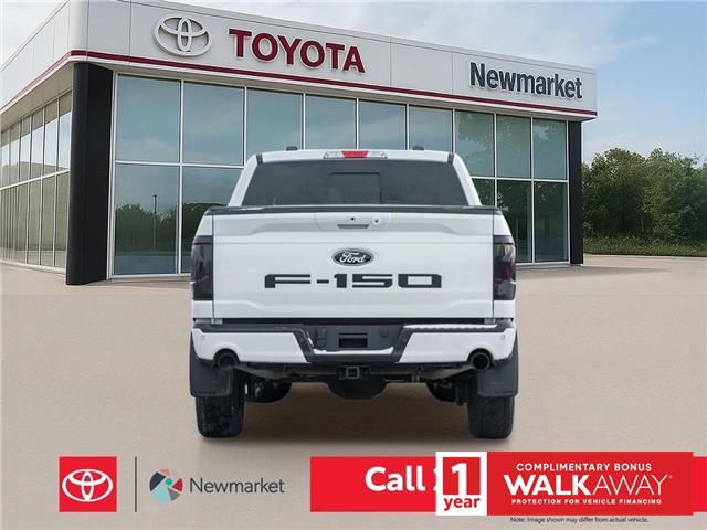 2025 Ford F-150 XLT (Stk: 39372A) in Newmarket - Image 7 of 25