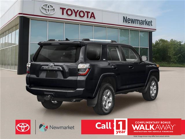 2021 Toyota 4Runner Base (Stk: 39849A) in Newmarket - Image 2 of 12